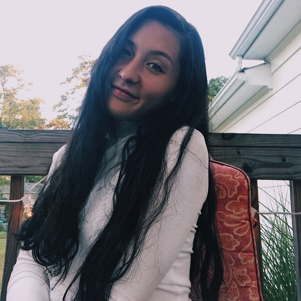 Meet your Posher, Madison